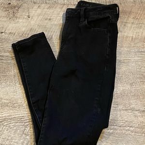 American Eagle High Waisted Jeggings